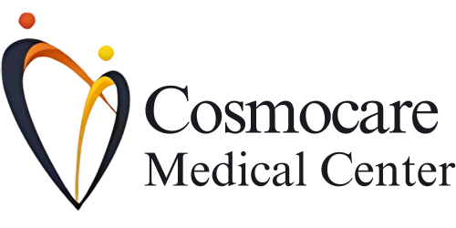 Cosmocare Medical Center